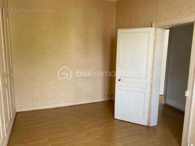 Maison à PONT-AUDEMER