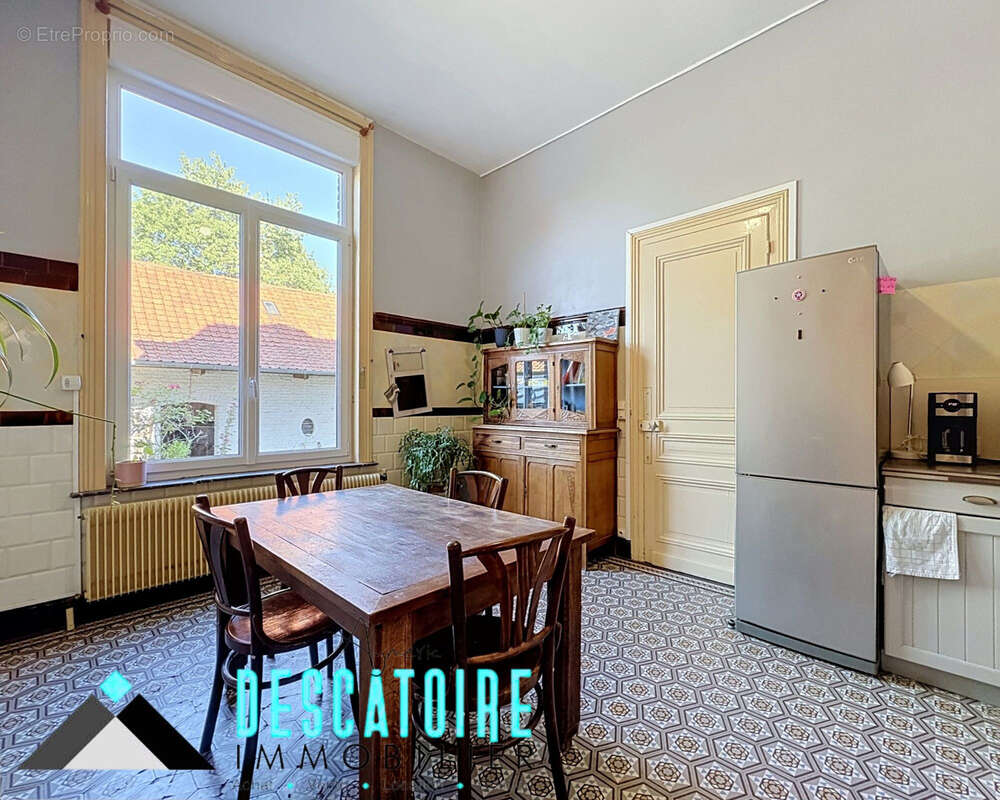 Maison bourgeoise - photo 10