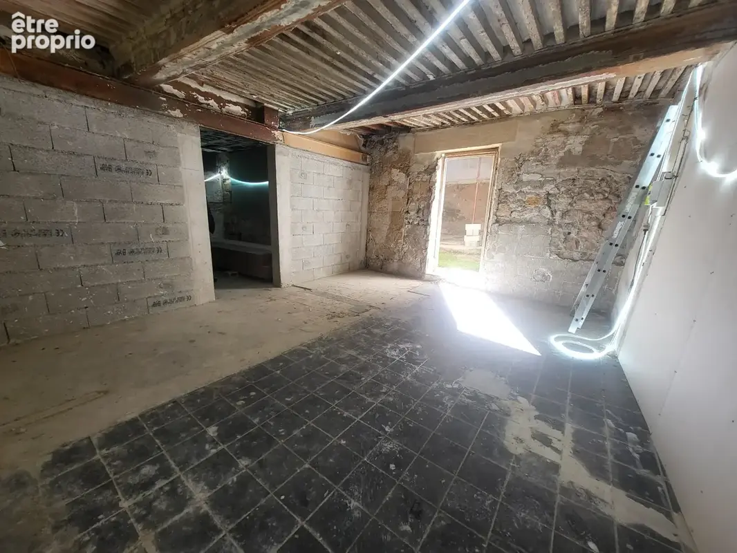 Appt t5 à réhabiliter - centre aix - projet unique - photo 13