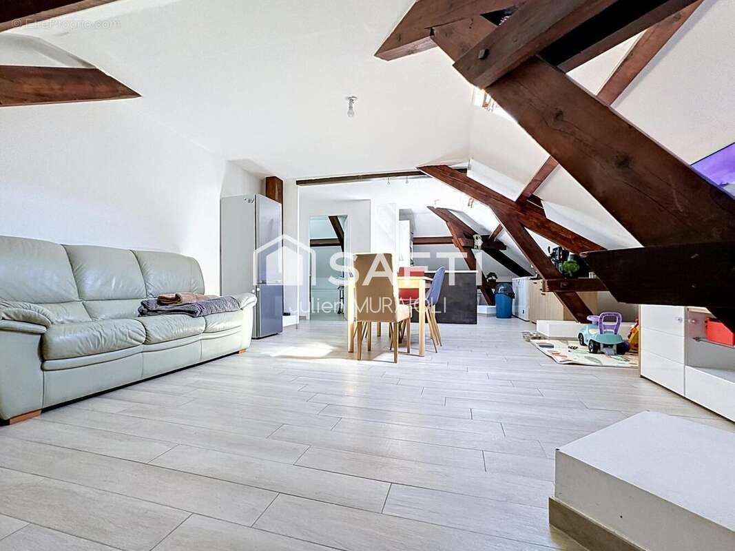 Photo 7 - Appartement à FLORANGE