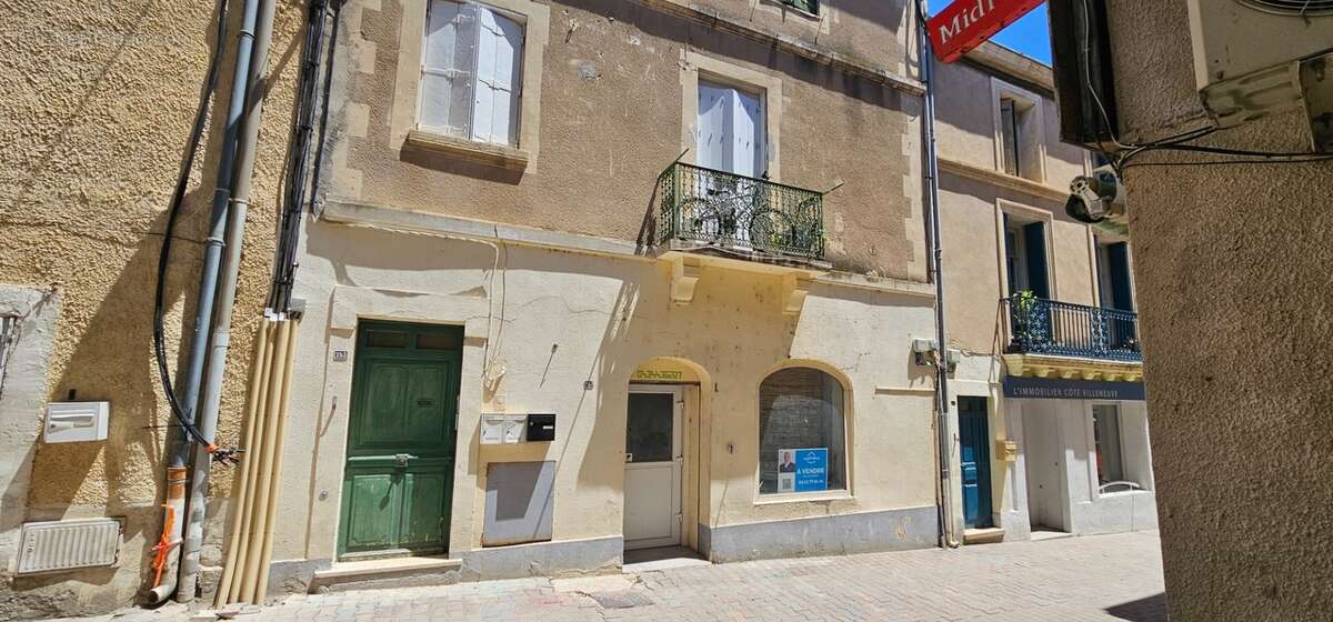 Local/bureau à vendre VILLENEUVE-LES-MAGUELONE (34) - photo 10