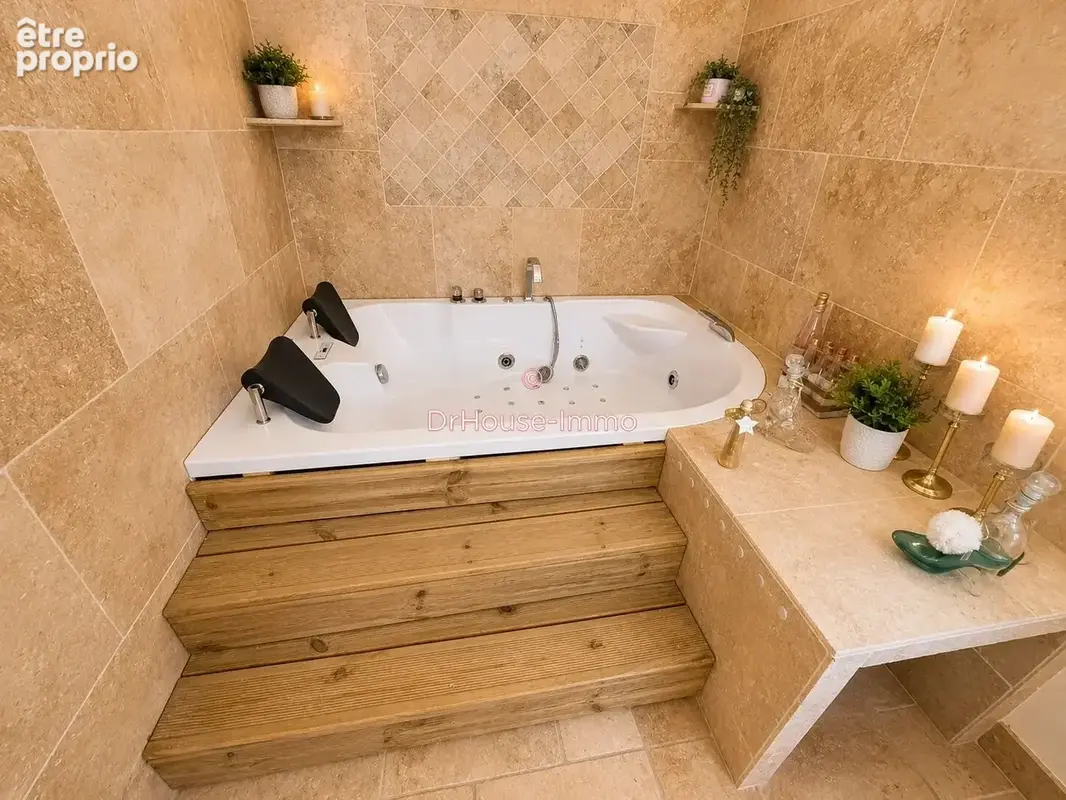 Maison 6 pièces 155 m² à vendre à Villegly (11600) - photo 36