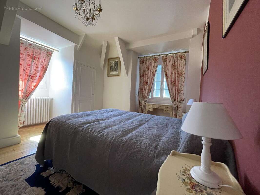 Maison de carractere - photo 17