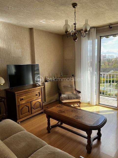 Appartement à VIRY-CHATILLON