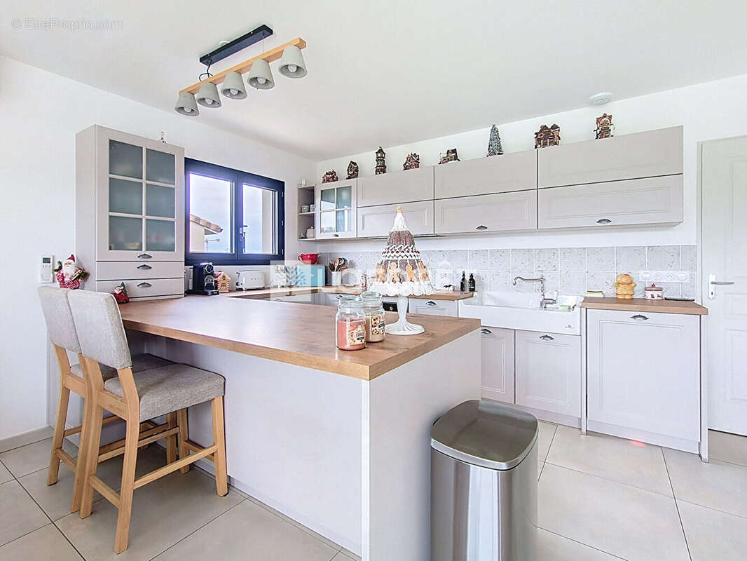 Maison à VILLEMUR-SUR-TARN