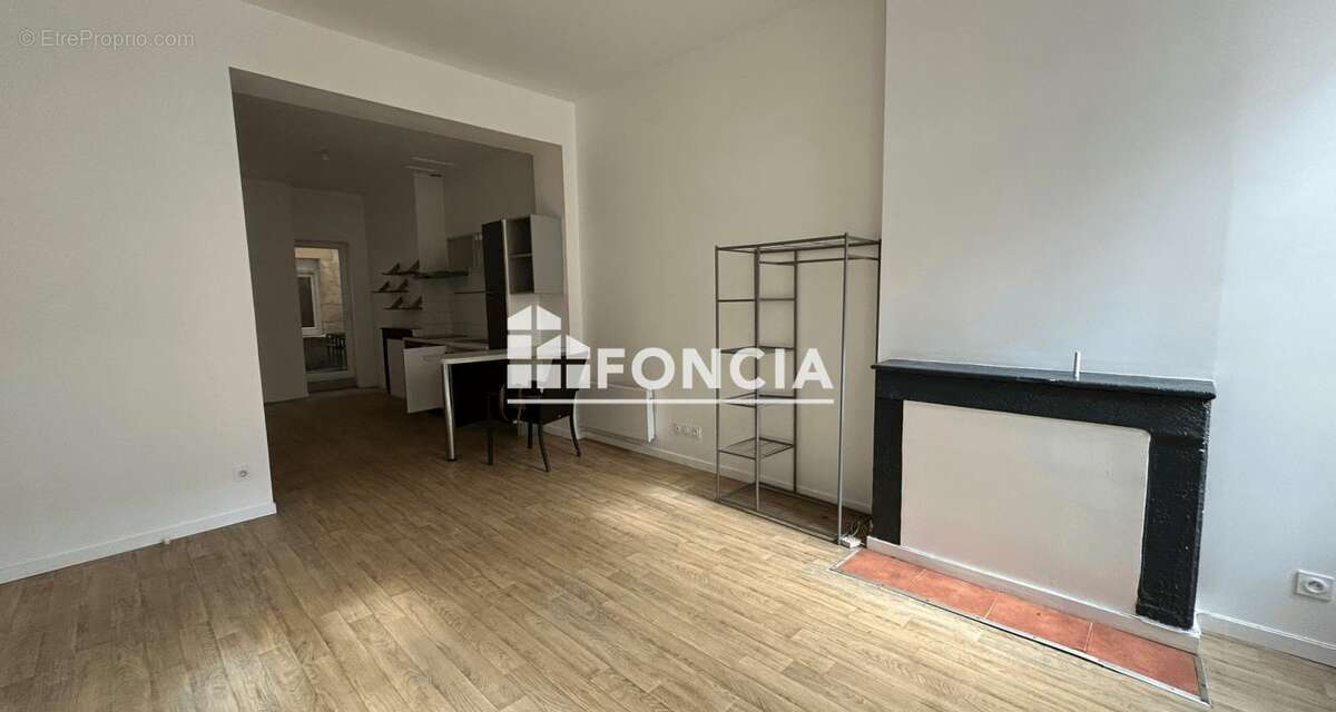 Extérieur à 2 pas du Lycée Montaigne, profession libérale possible - photo 12