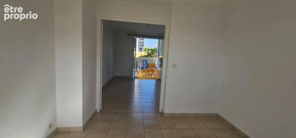 Rezé - avenue de la libération - t3 avec garage et cave - photo 11