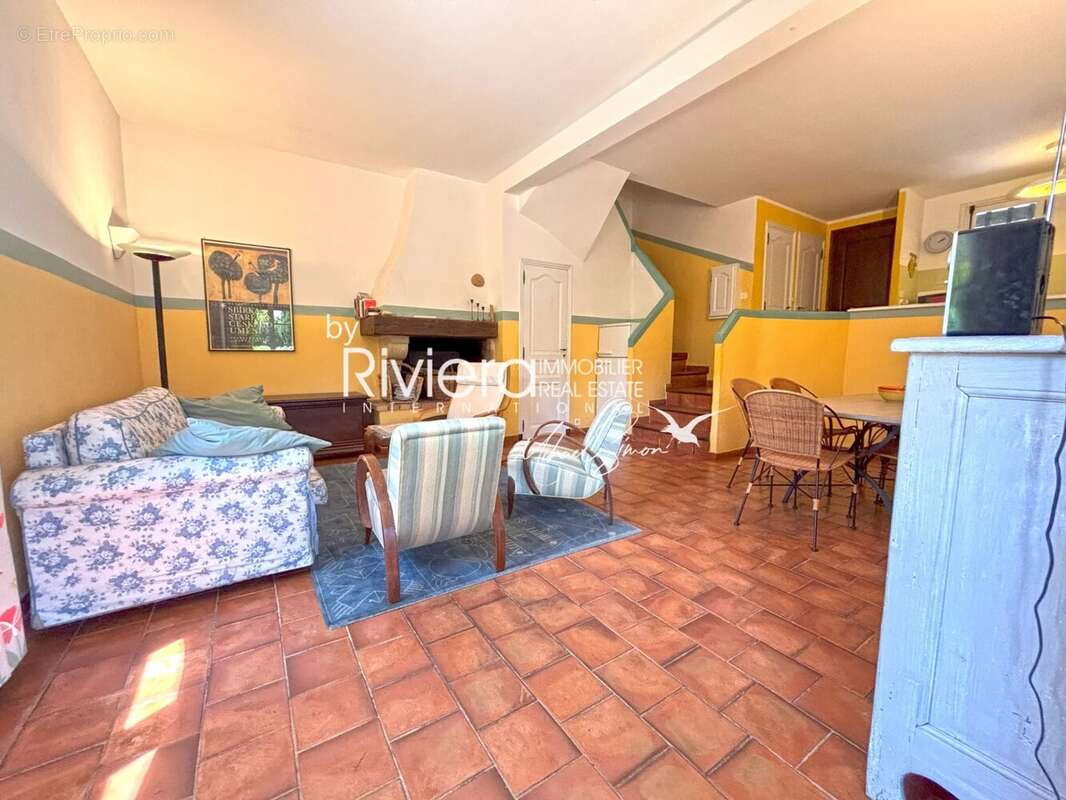 Appartement à CAVALAIRE-SUR-MER