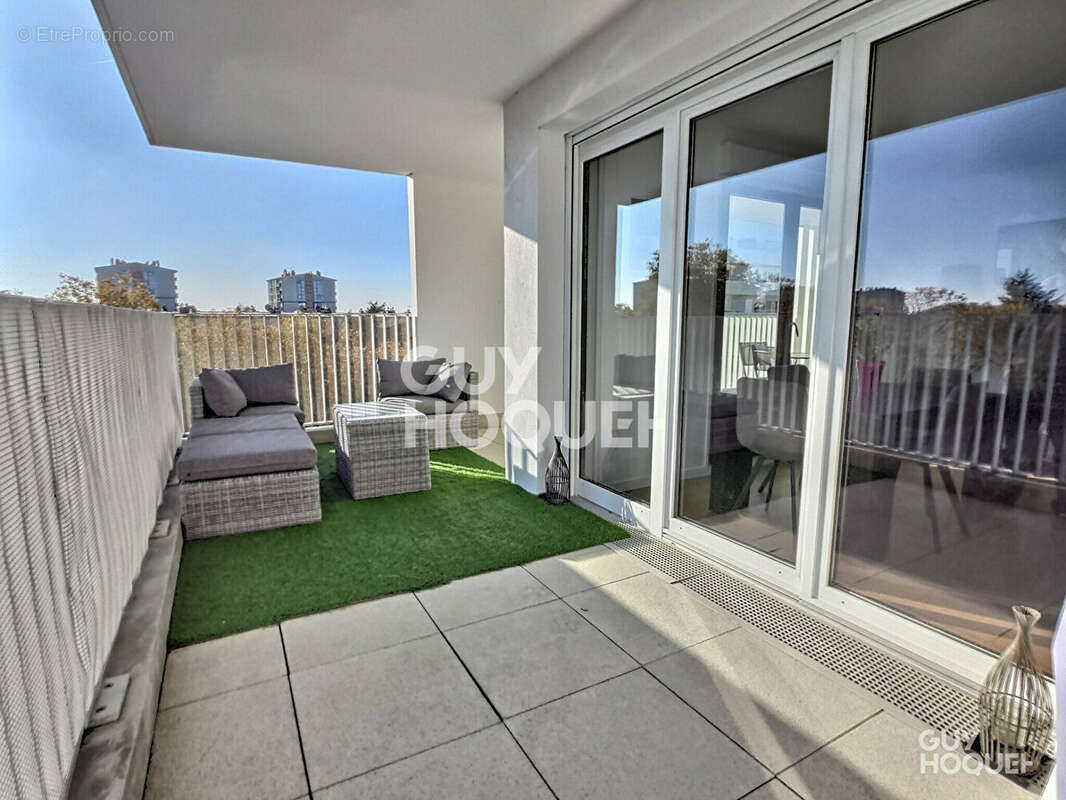 Appartement à MEUDON