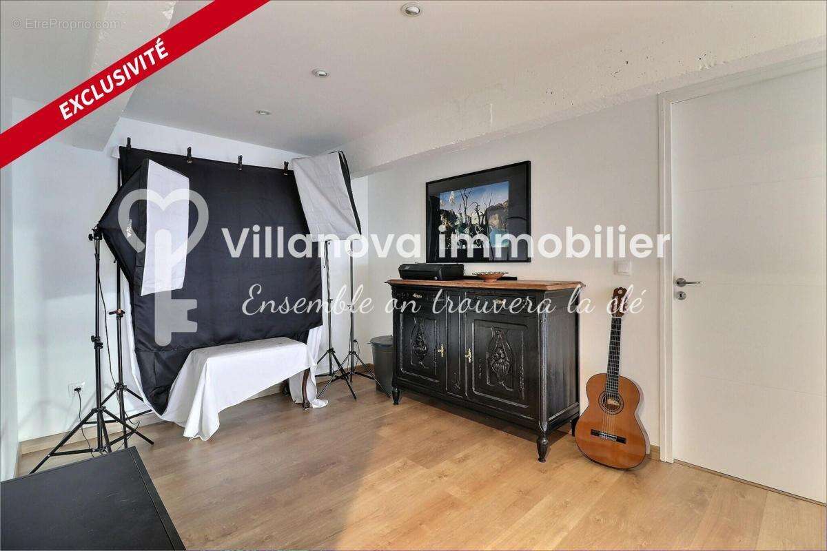 Appartement à TOURCOING