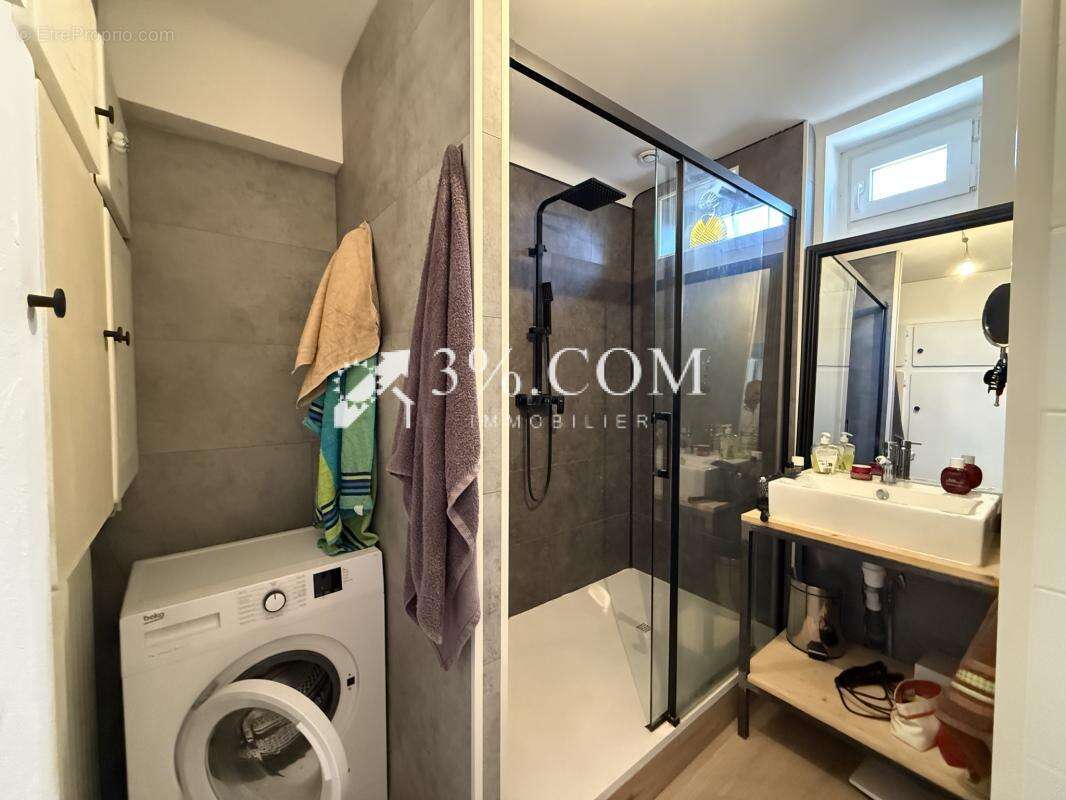 Appartement T3 EPINAL 75,13 m2 - photo 13