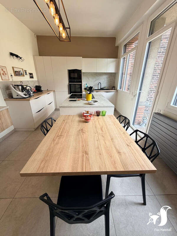 Maison 316 m² à Cambrai  - photo 8
