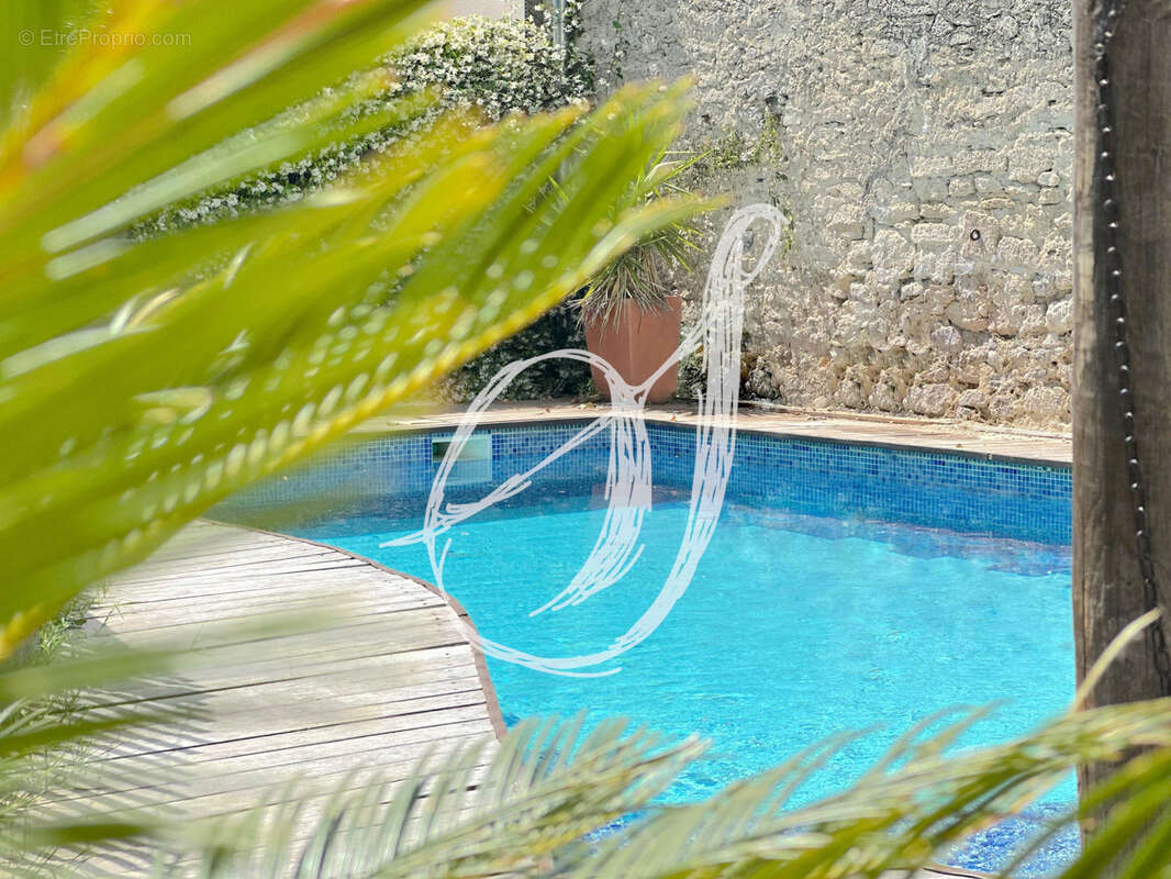 Maison à SAINT-GEORGES-D&#039;ORQUES