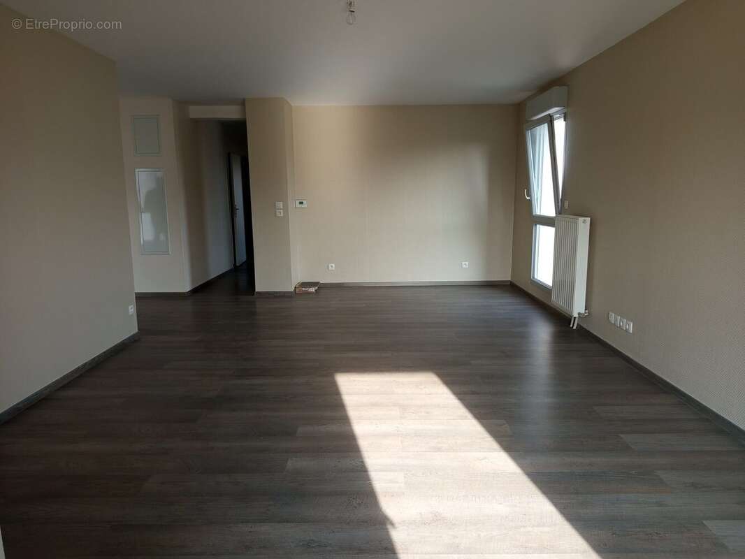Appartement à LOOS