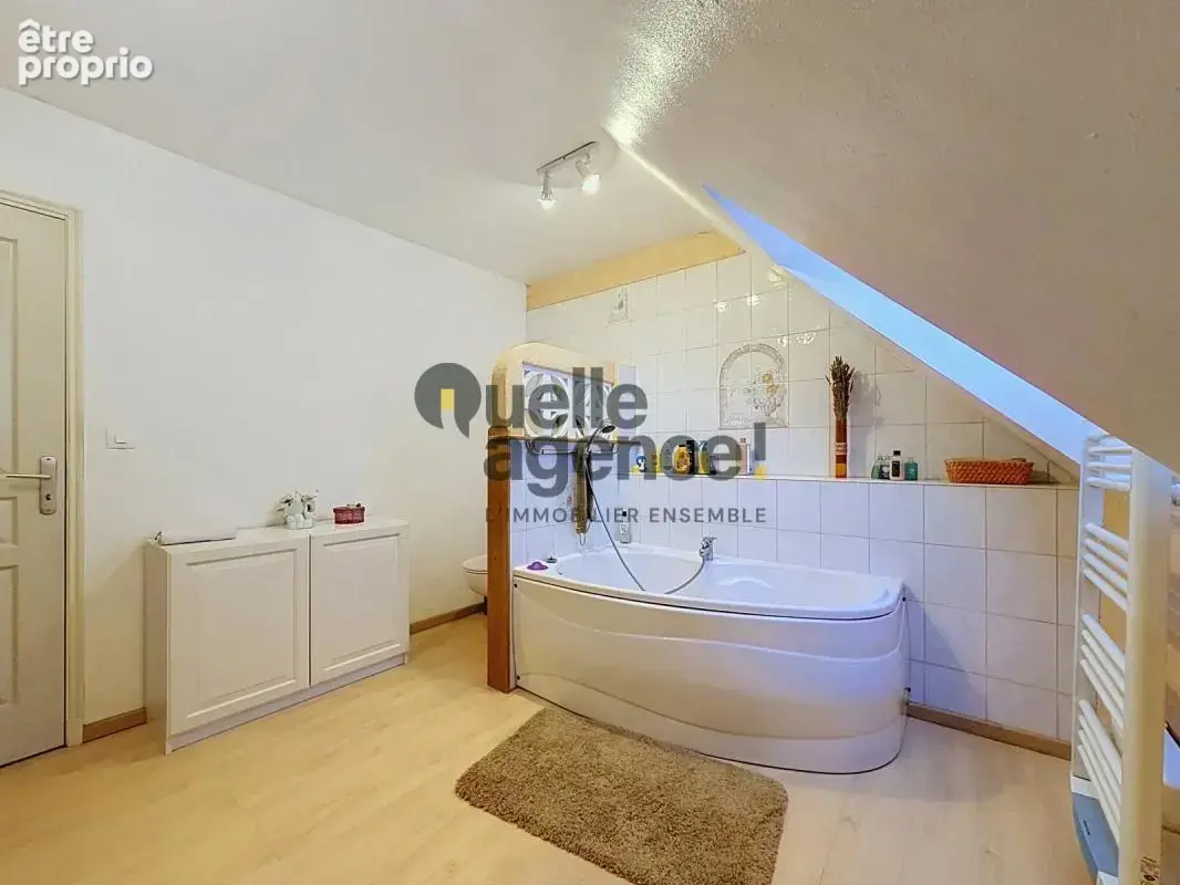 Maison 8 pièces 194 m² à vendre à Brest (29200) - photo 9