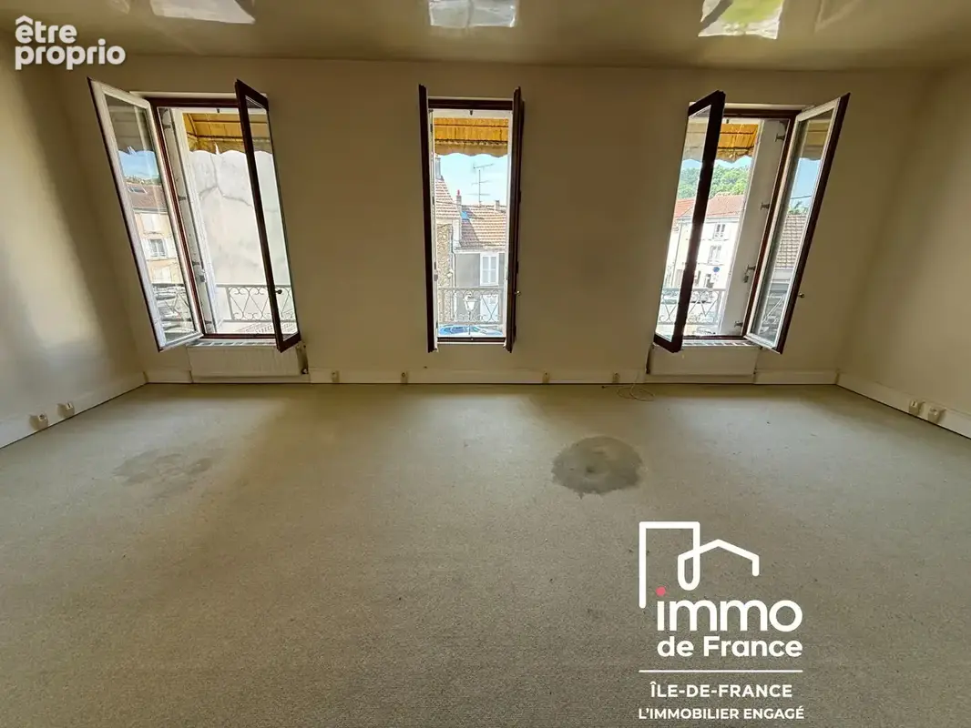 Maison - palaiseau - photo 9