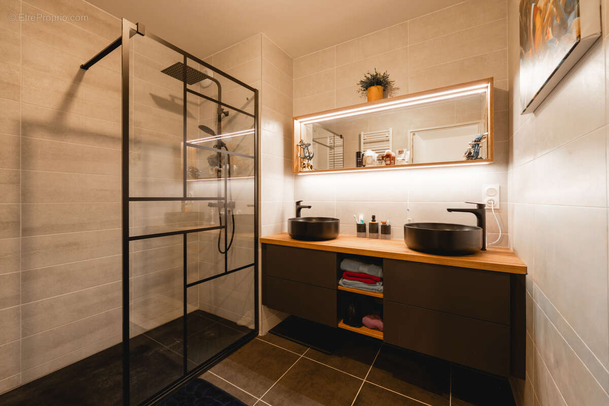 Appartement à RUMILLY