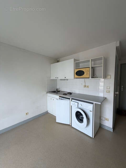 Appartement à LA ROCHELLE