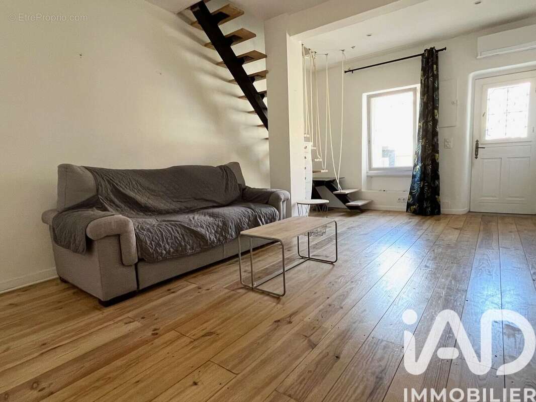 Photo 2 - Maison à SOREDE