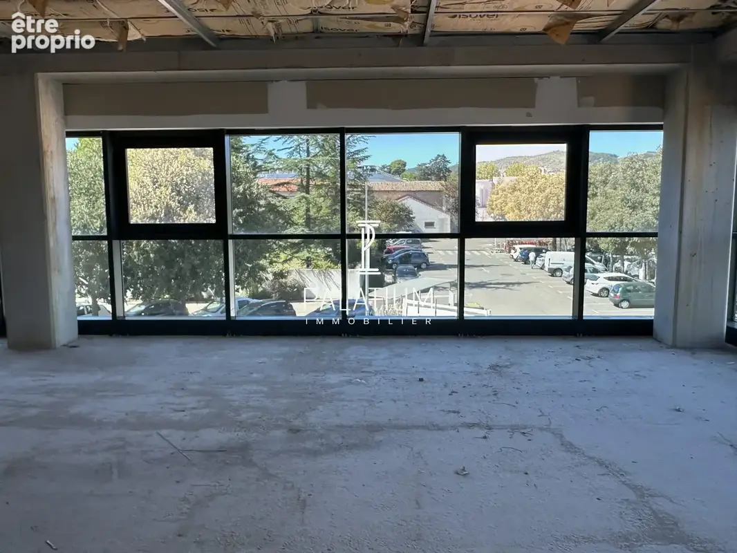 Commerce 155 m² à vendre à Manosque (04100) - photo 8