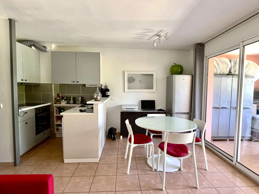 Appartement à MALLEMORT