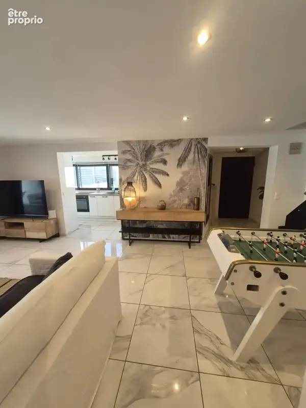 Appartement 88 m² à Saint-Martin  - photo 2