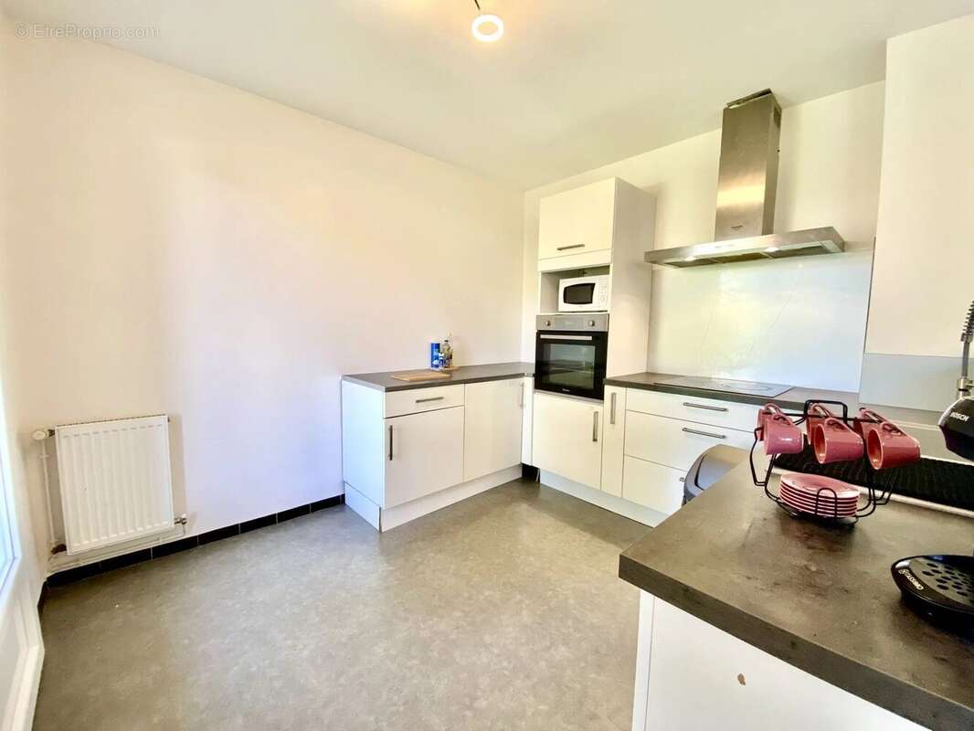 Maison à CASTELCULIER