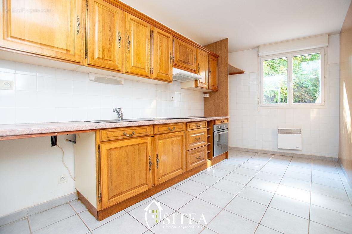 Appartement à COLOMIERS