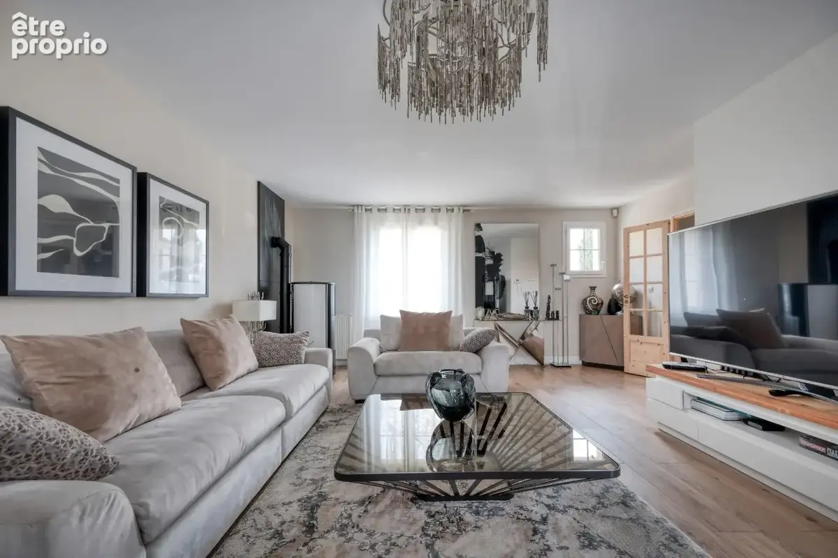 Maison à vendre 6 pièces JOUARS PONTCHARTRAIN (78) - photo 10