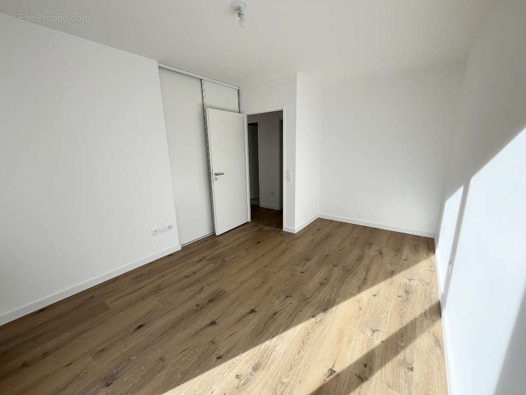 Appartement à SAINT-LARY-SOULAN