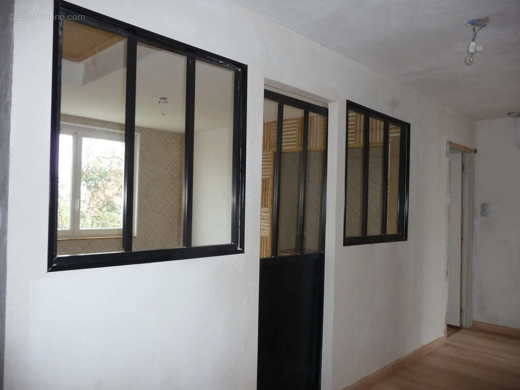 Maison à SAVIGNEUX