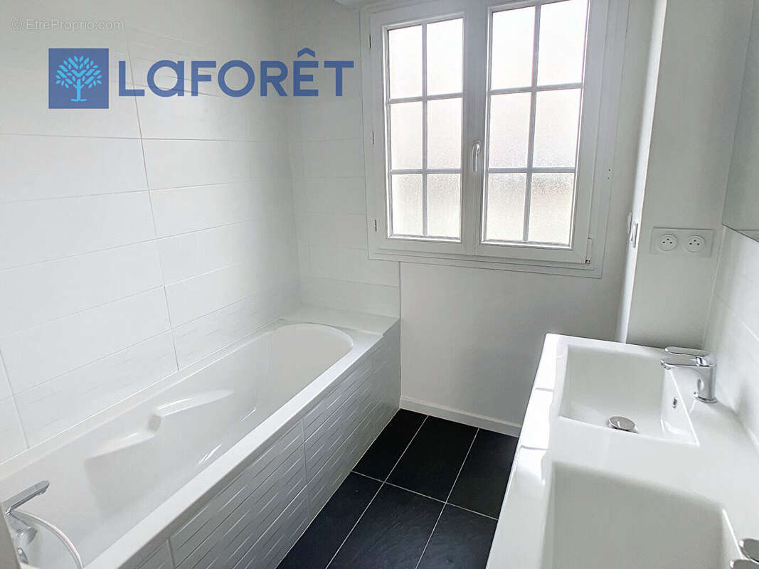 Maison à LOCMIQUELIC