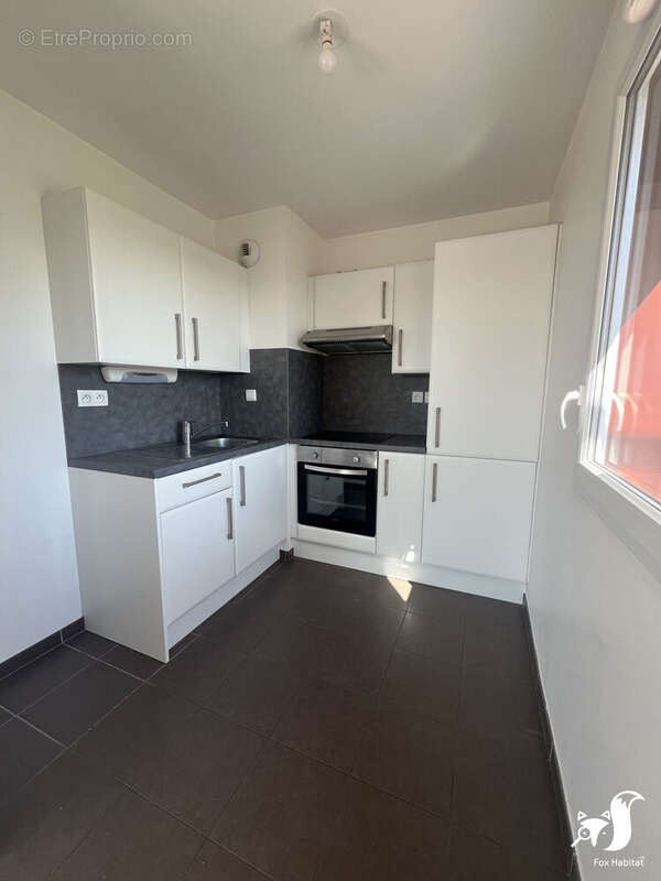 Appartement à MARLY