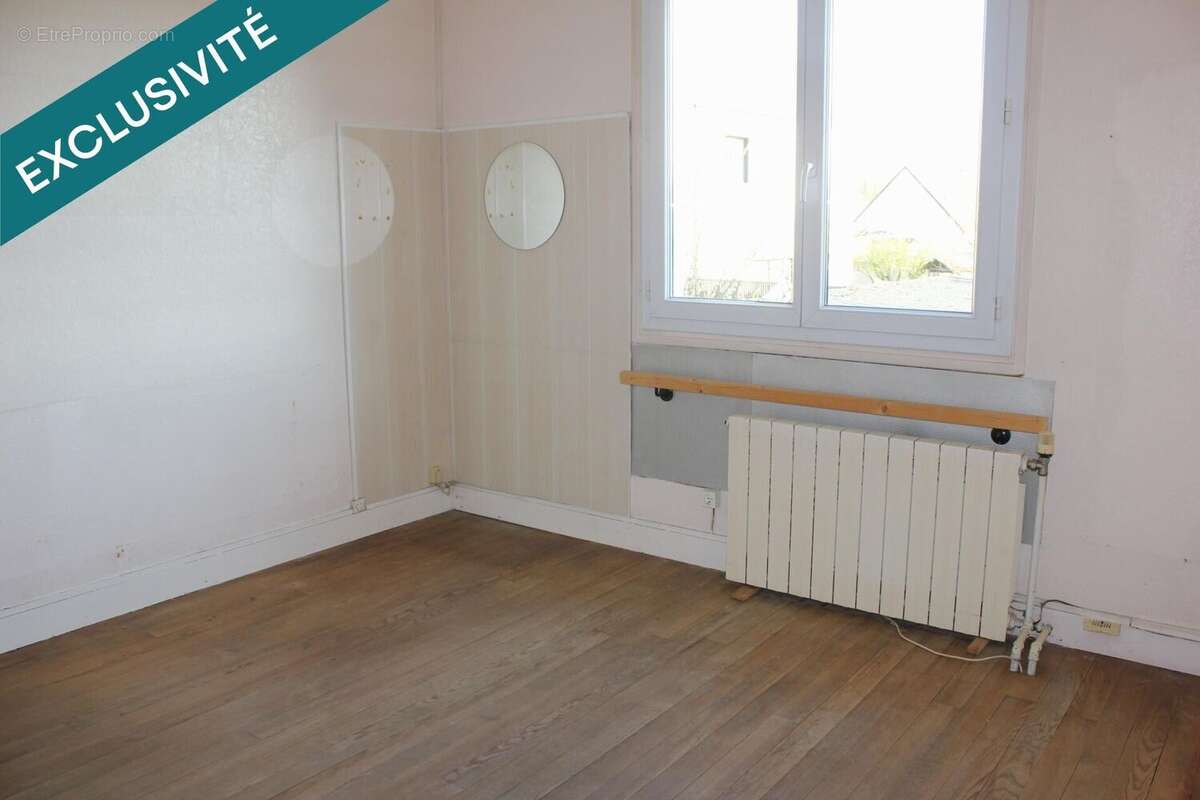 Photo 7 - Maison à LES AGEUX
