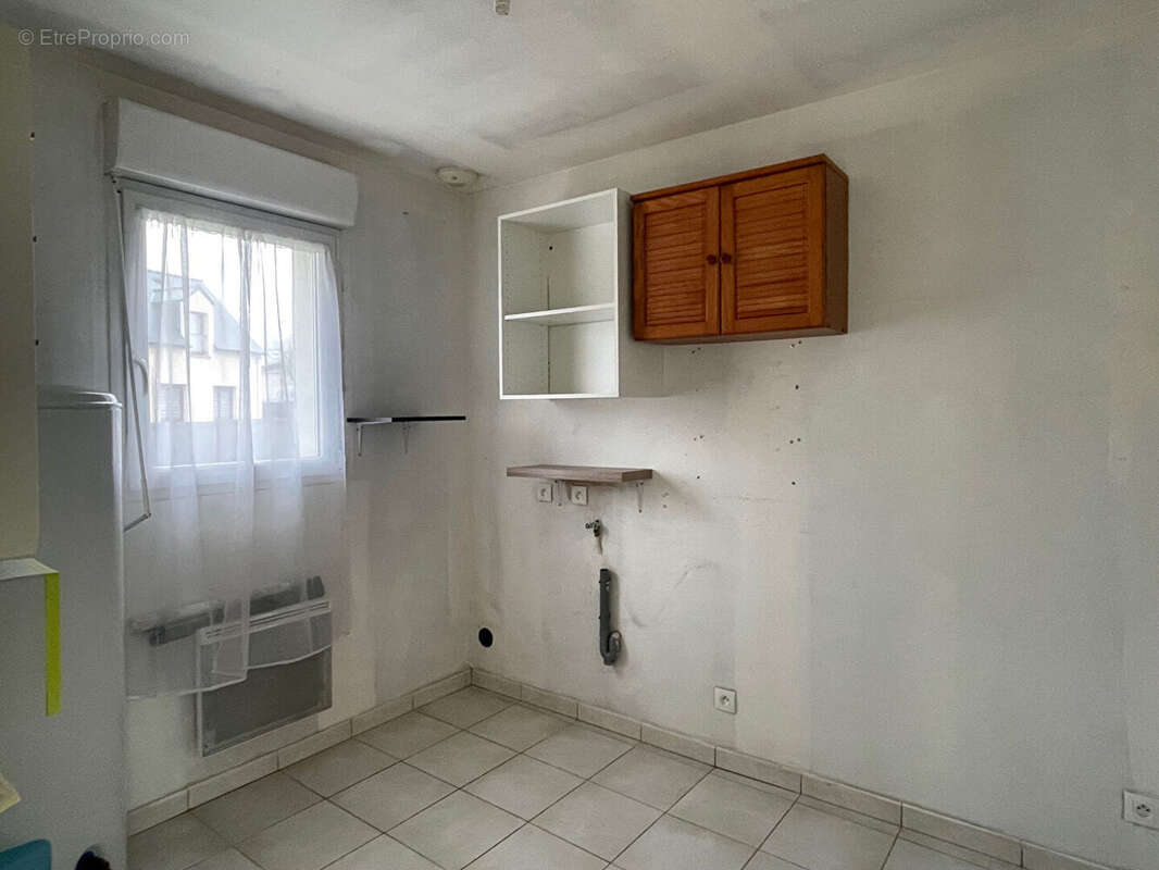 Maison à SAINTE-REINE-DE-BRETAGNE