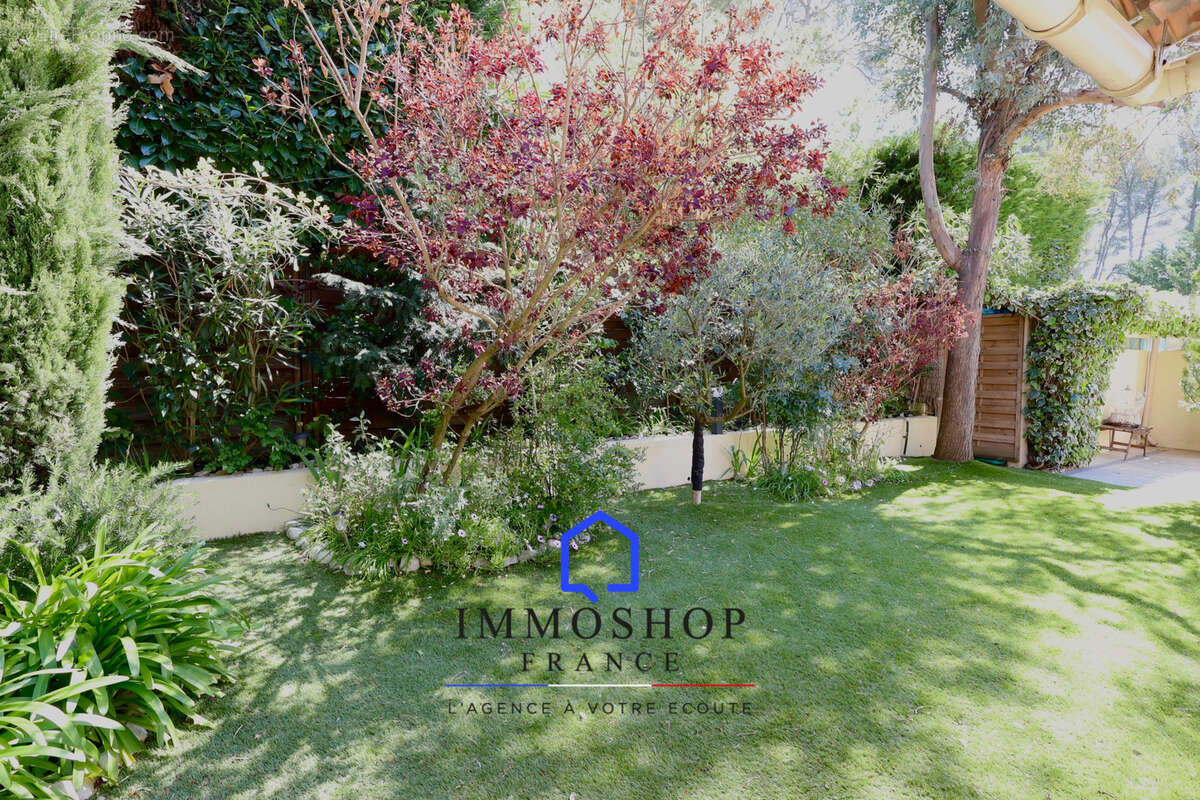 Maison à MARSEILLE-11E