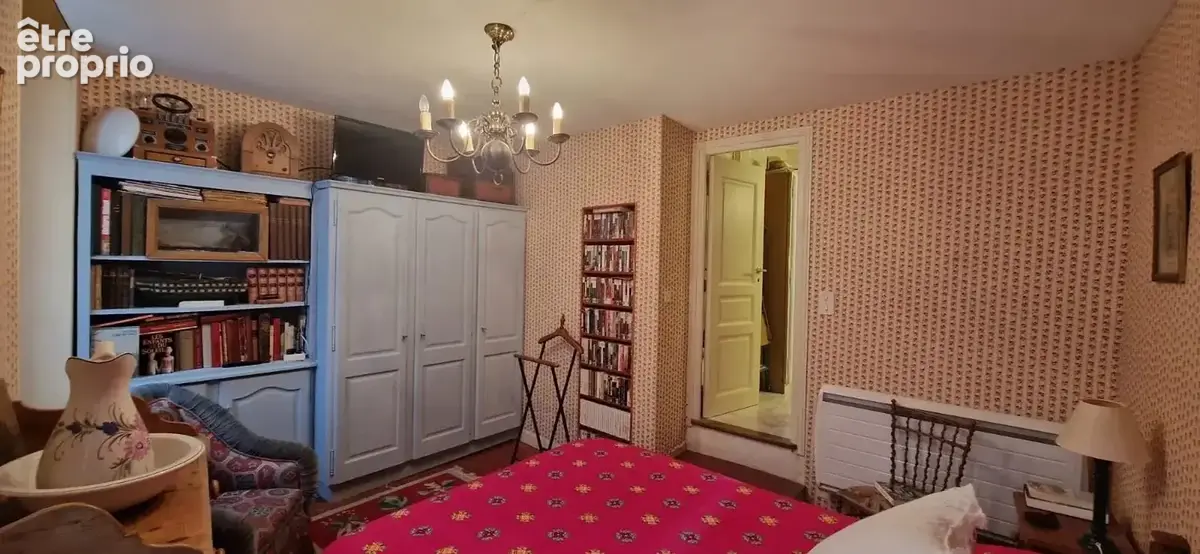 GRASSE  bel appartement 57m2 vue panoramique - photo 13