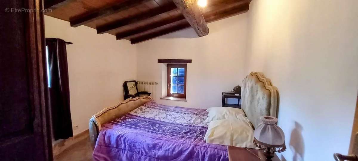 Maison à SAINT-PAUL-EN-FORET