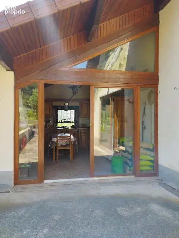 Propriete en viager - photo 10