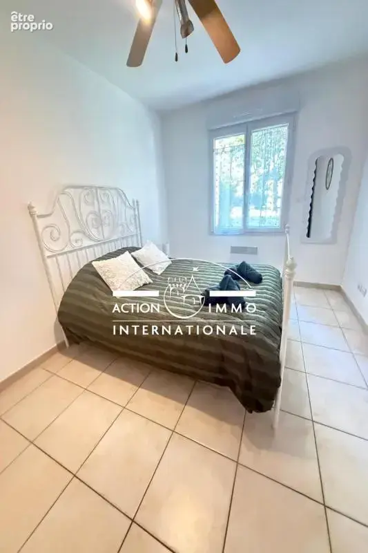 vente appartement 4 Pièce(s) - photo 4