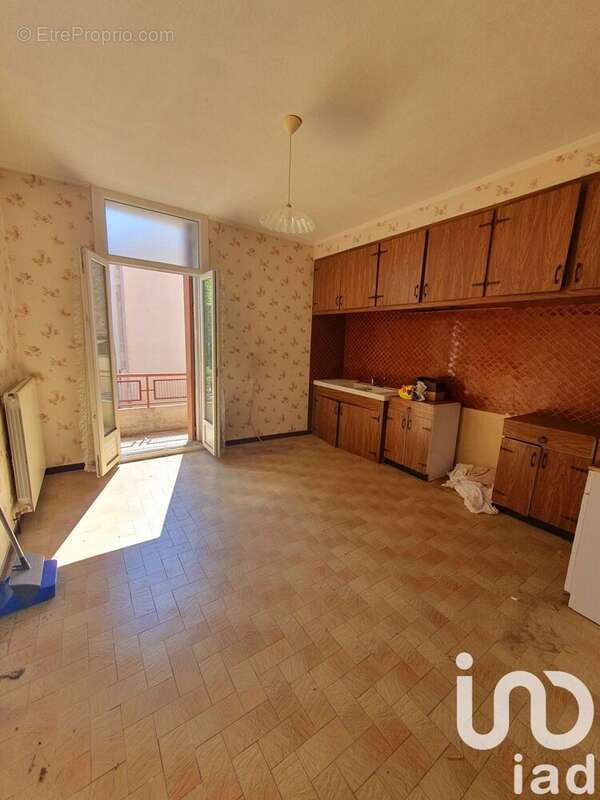 Photo 3 - Appartement à BEDARIEUX