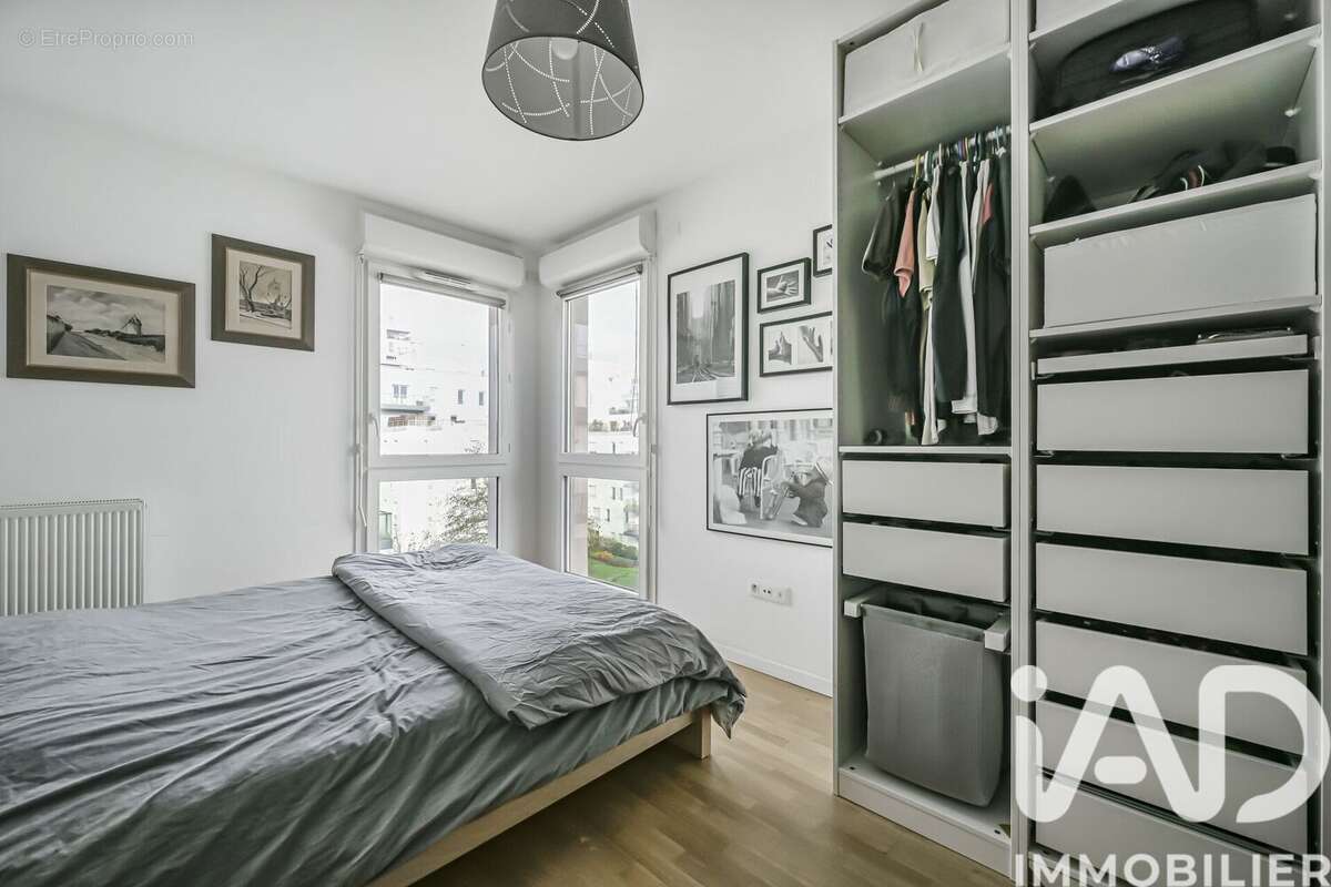 Photo 6 - Appartement à MASSY