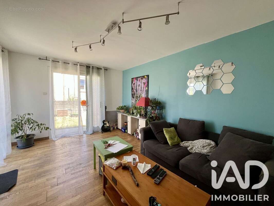 Photo 2 - Maison à BIZANET