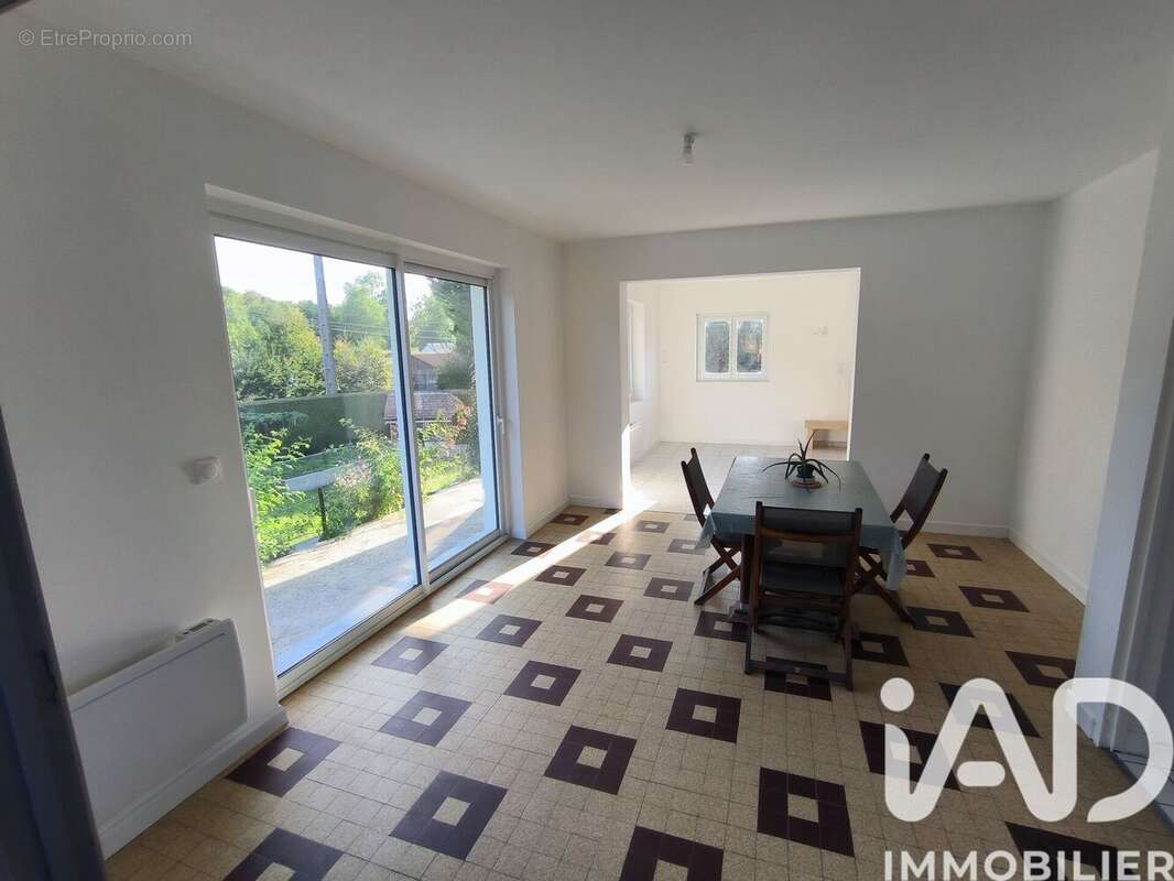 Maison 157 m² à Barc  - photo 5