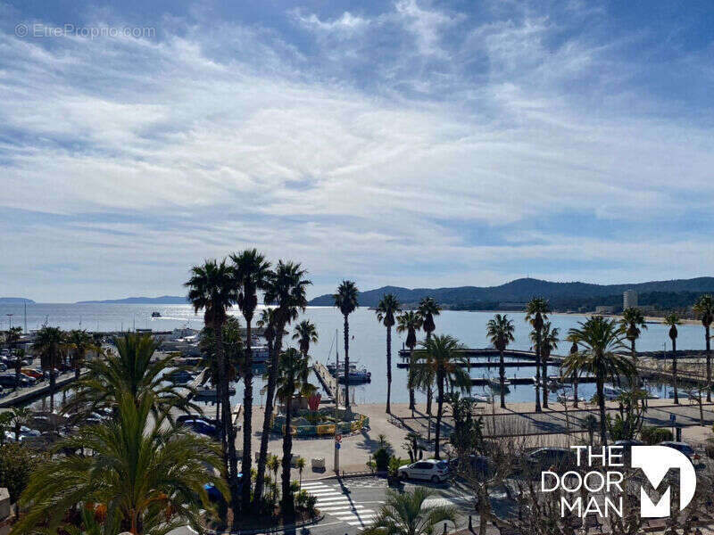 Commerce à LE LAVANDOU