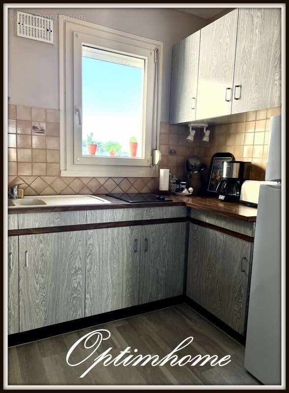 Appartement à LE CROISIC