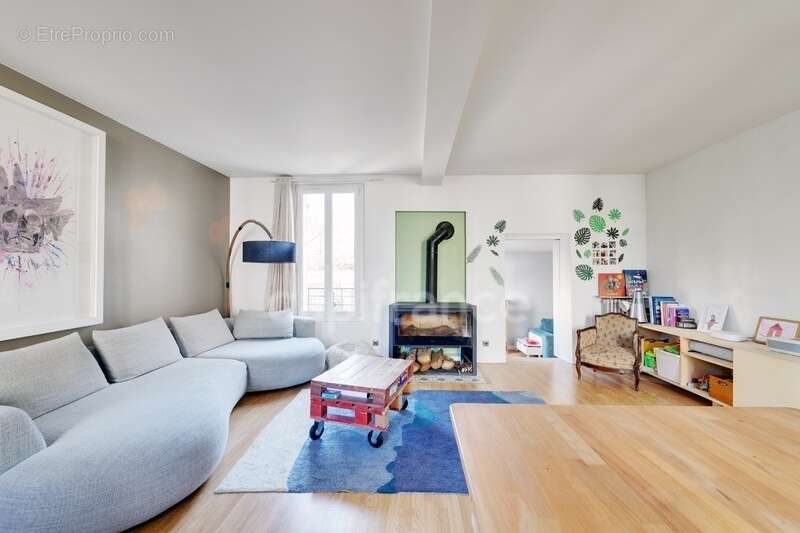 Maison à COLOMBES