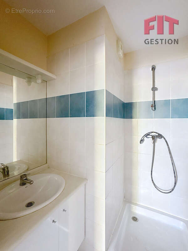 Appartement à TOURNEFEUILLE