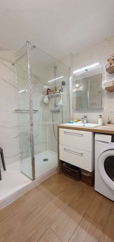 Appartement à PORNICHET