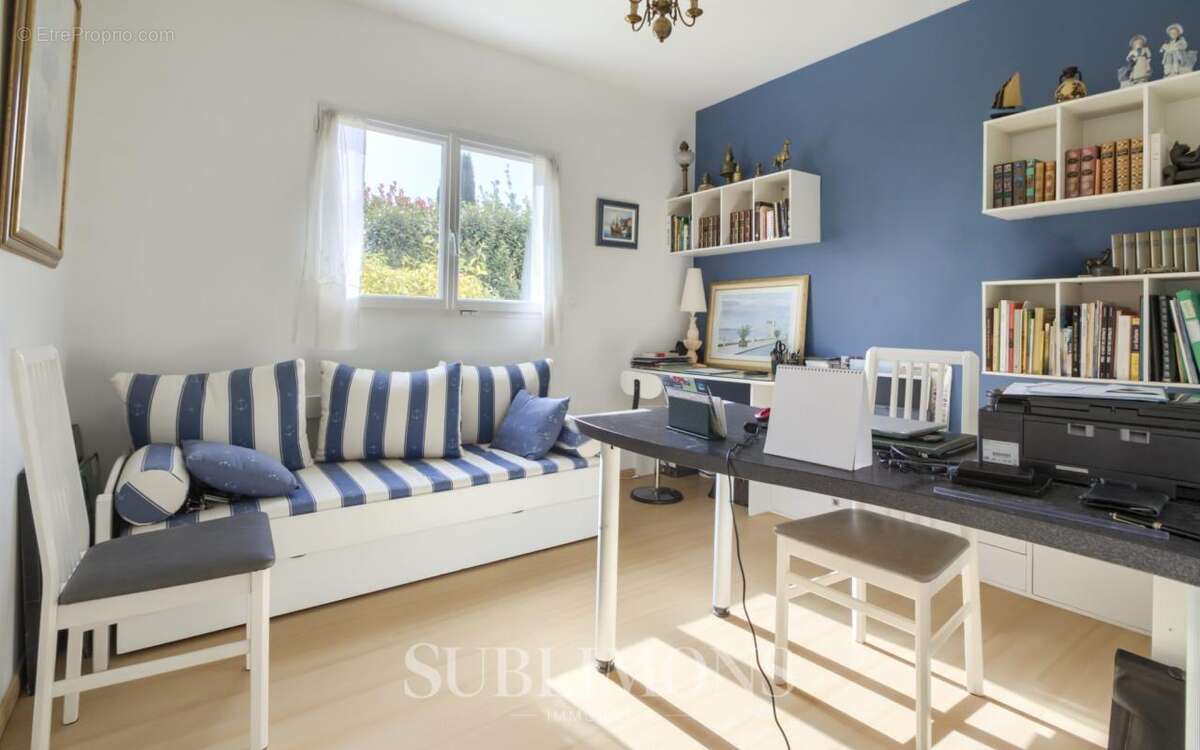 Maison à vendre Saint-Avé - photo 11
